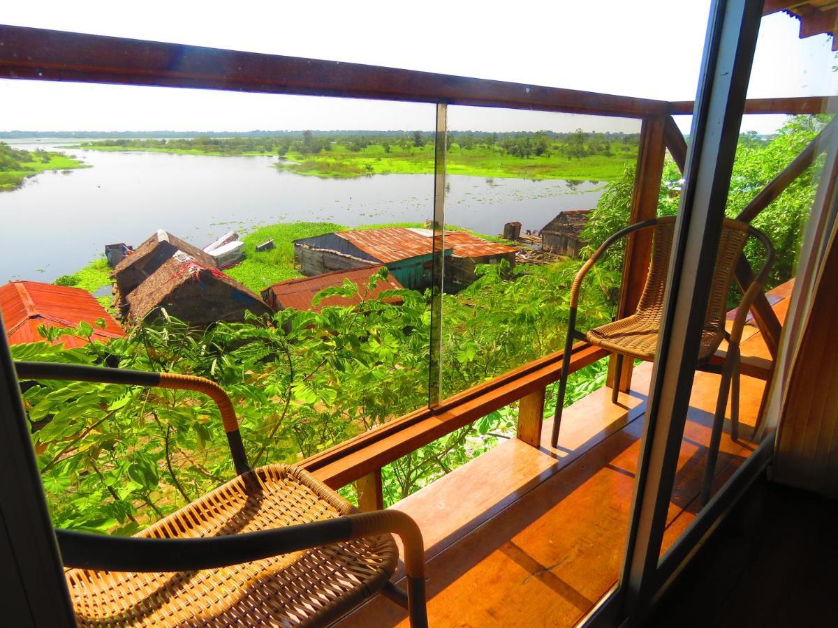 Boulevard 251 Riverside Apartments Икитос Экстерьер фото