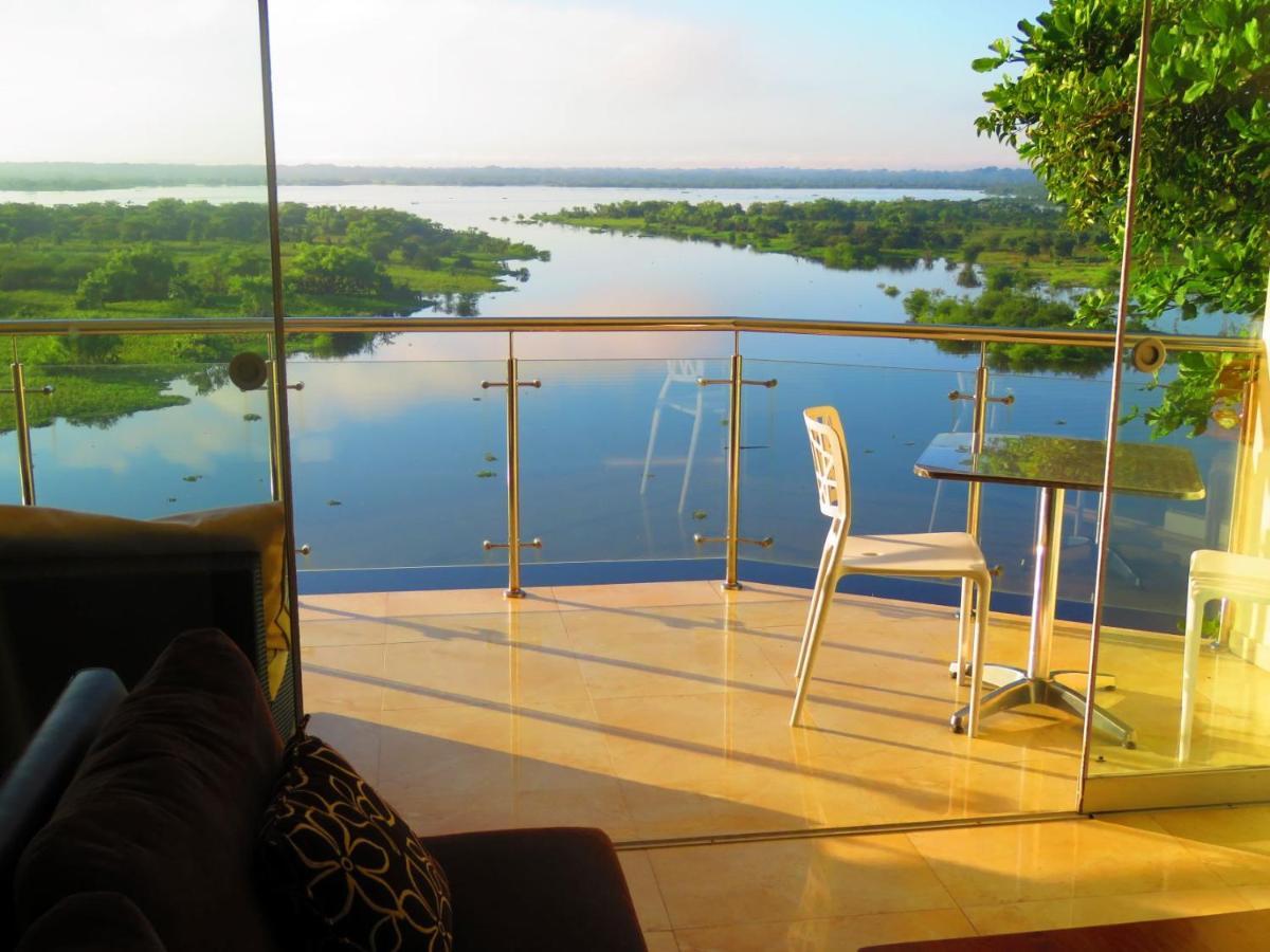 Boulevard 251 Riverside Apartments Икитос Экстерьер фото