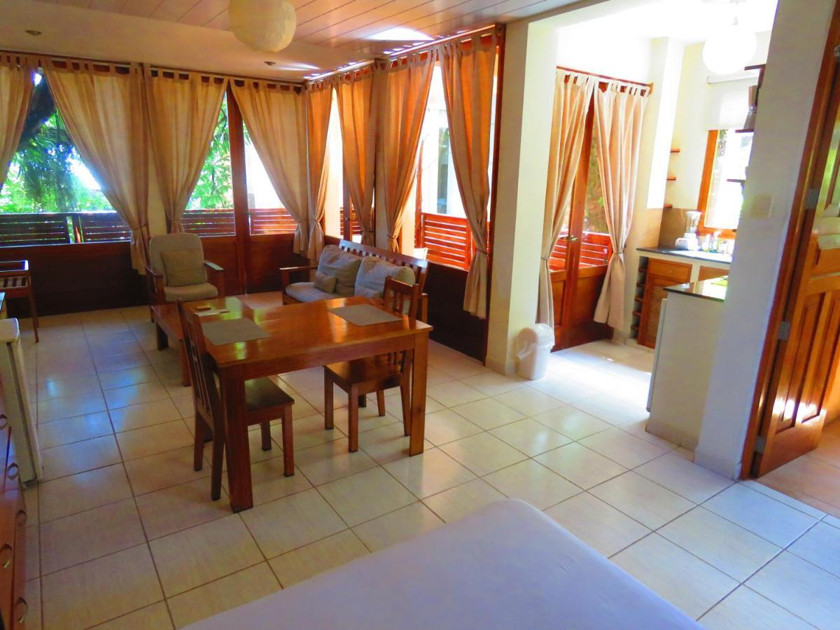 Boulevard 251 Riverside Apartments Икитос Экстерьер фото