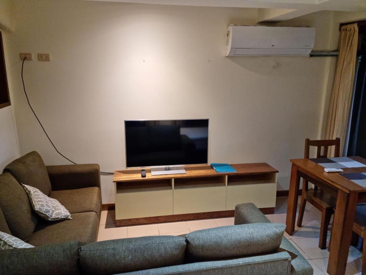 Boulevard 251 Riverside Apartments Икитос Экстерьер фото