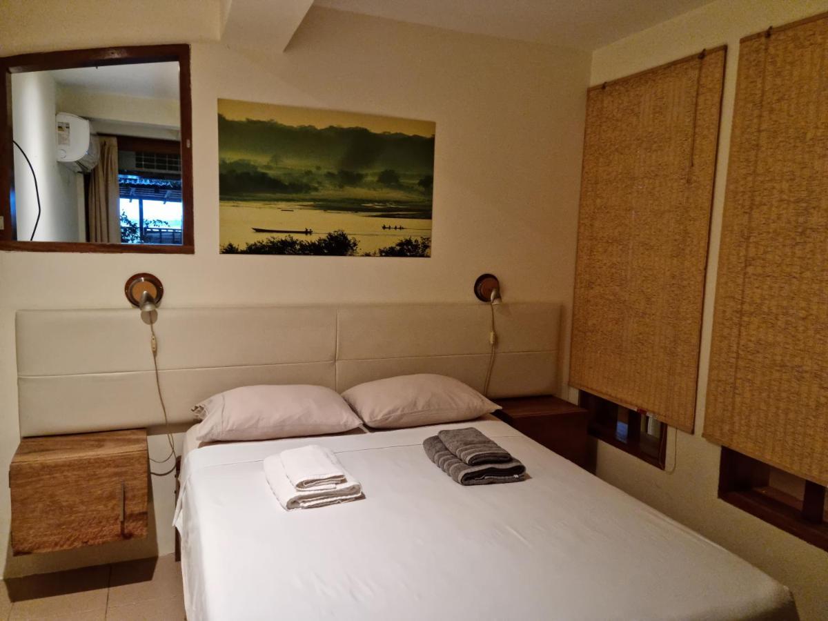 Boulevard 251 Riverside Apartments Икитос Экстерьер фото