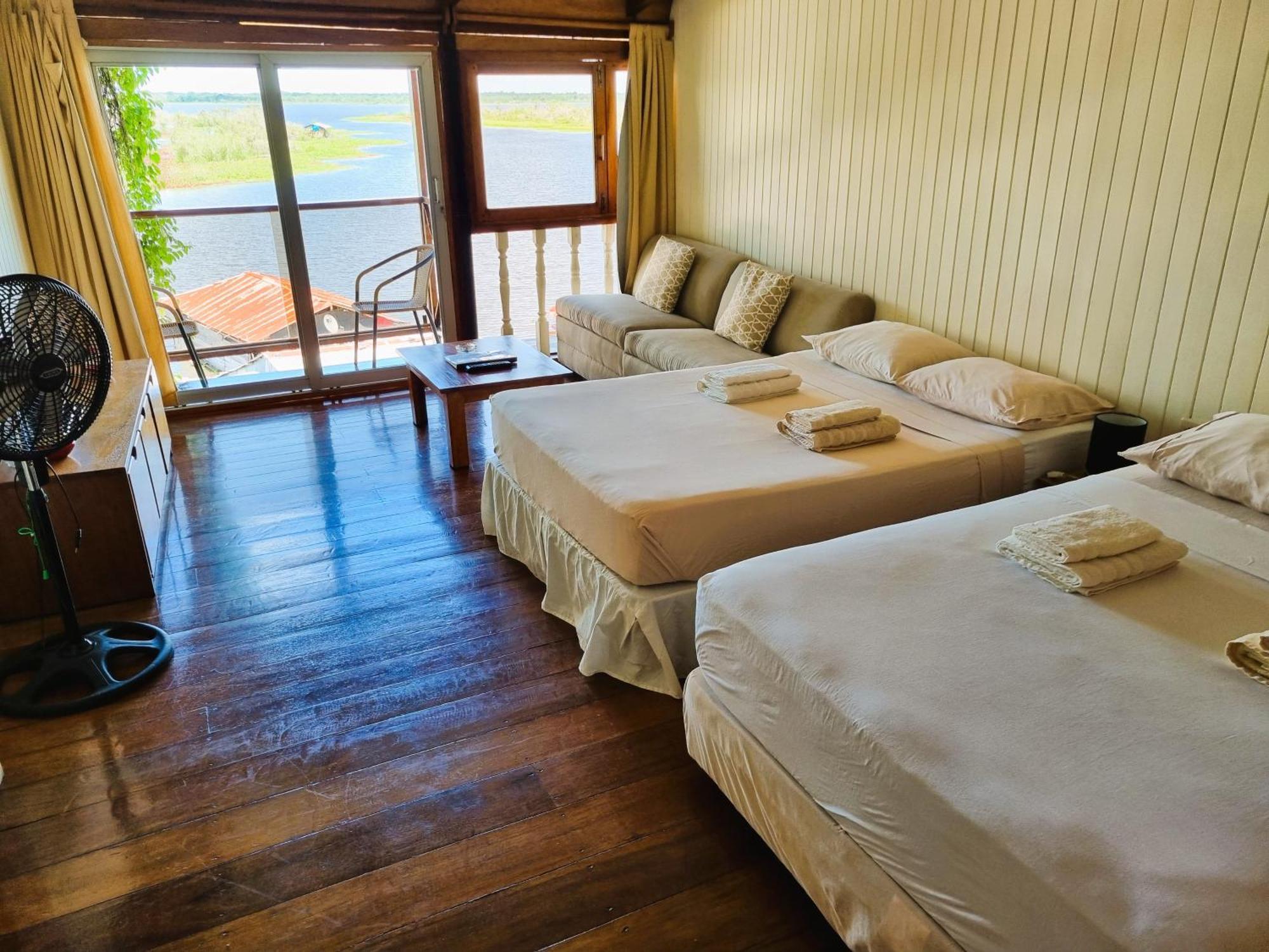 Boulevard 251 Riverside Apartments Икитос Экстерьер фото