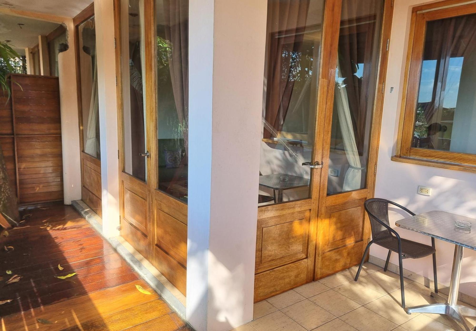 Boulevard 251 Riverside Apartments Икитос Экстерьер фото