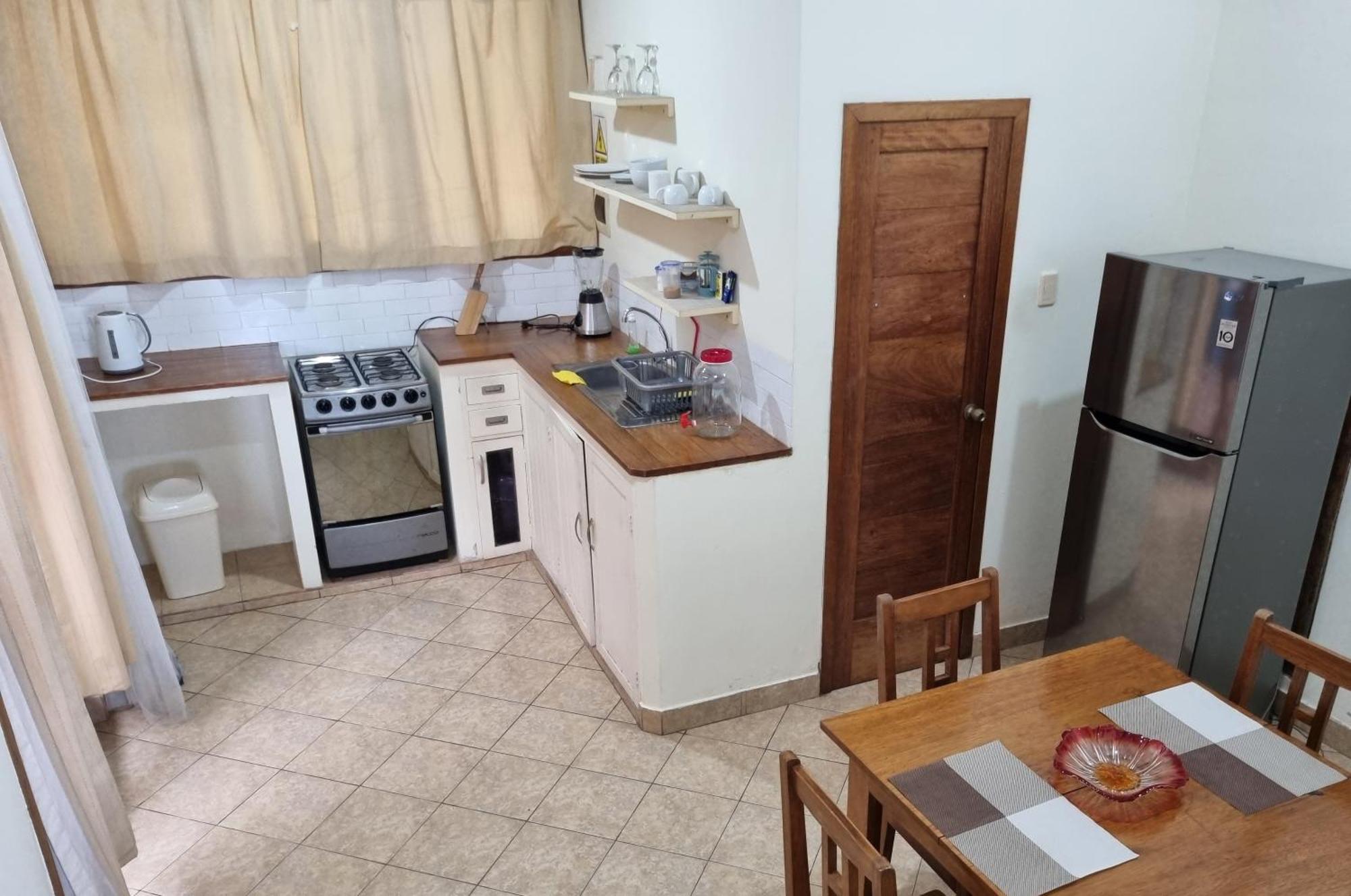 Boulevard 251 Riverside Apartments Икитос Экстерьер фото