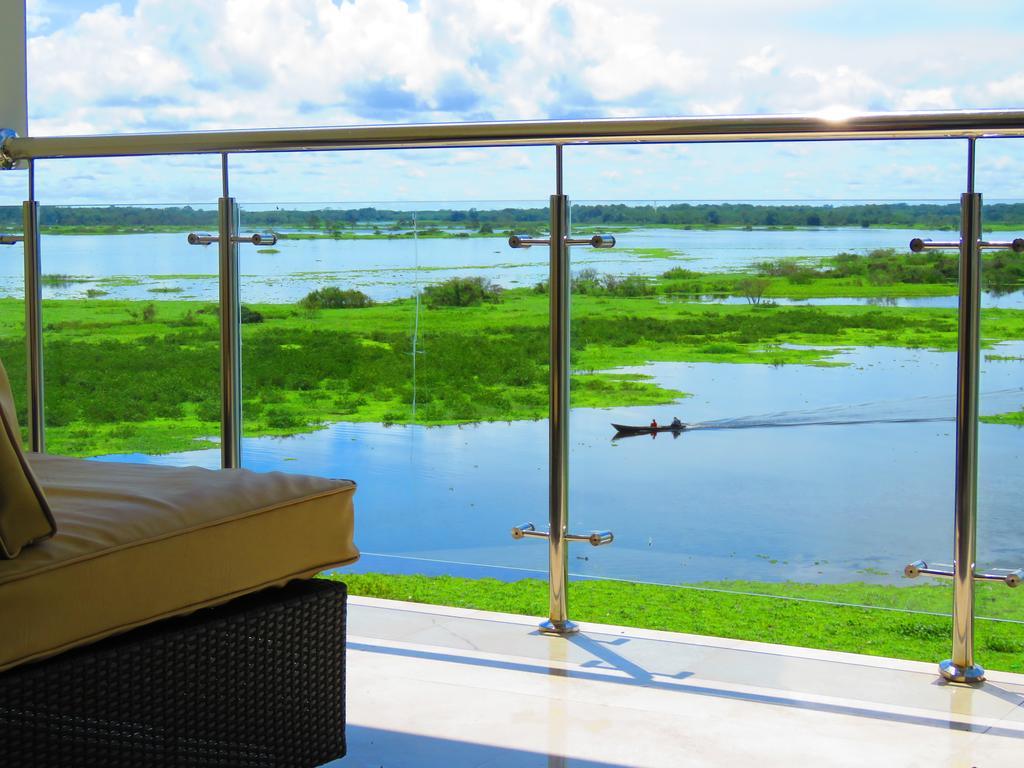 Boulevard 251 Riverside Apartments Икитос Экстерьер фото