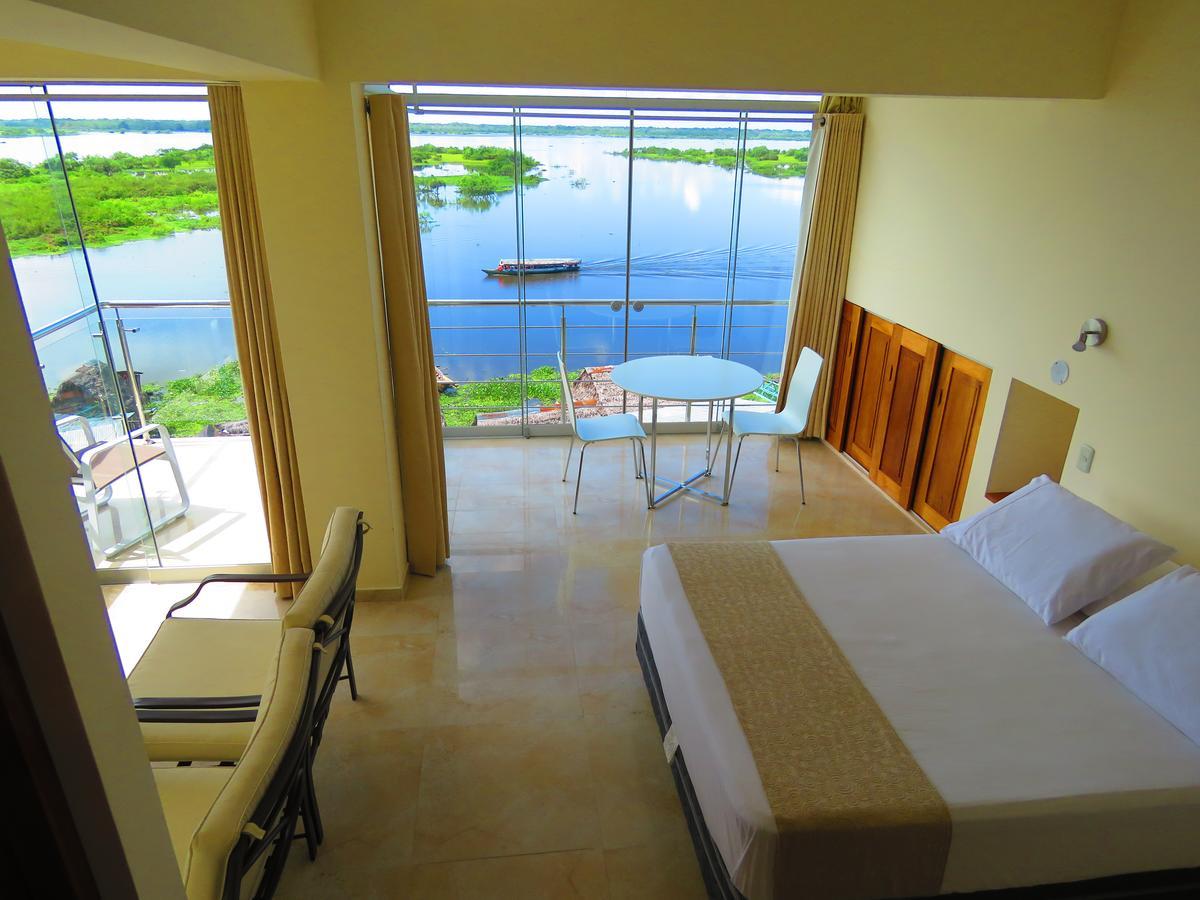 Boulevard 251 Riverside Apartments Икитос Экстерьер фото